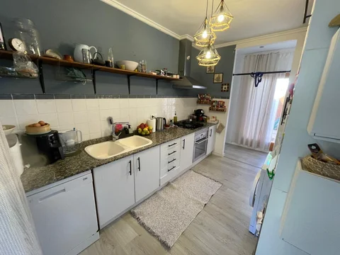 Chalet adosado en camino de Lliria Portacoeli, 7 b - Foto 4