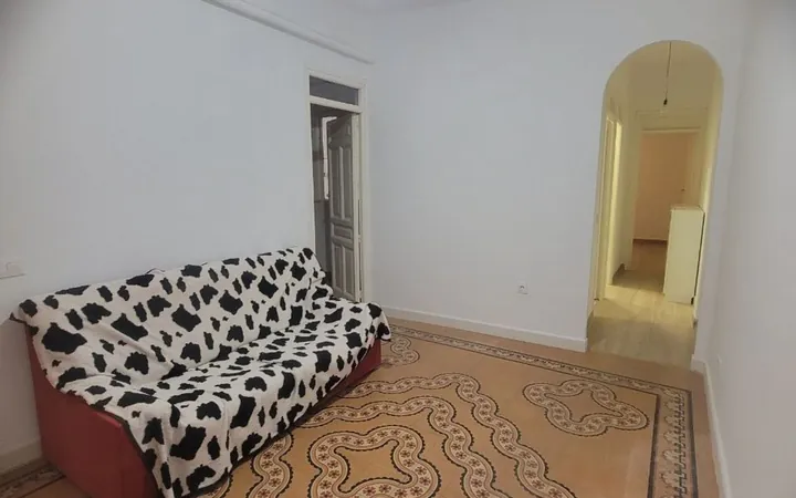 Piso en Calle de Santa Engracia, 163, Nuevos Ministerios-Ríos Rosas - Foto 3