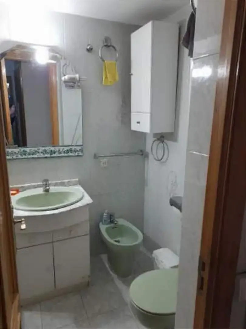 Estudio en Carabanchel - Foto 3