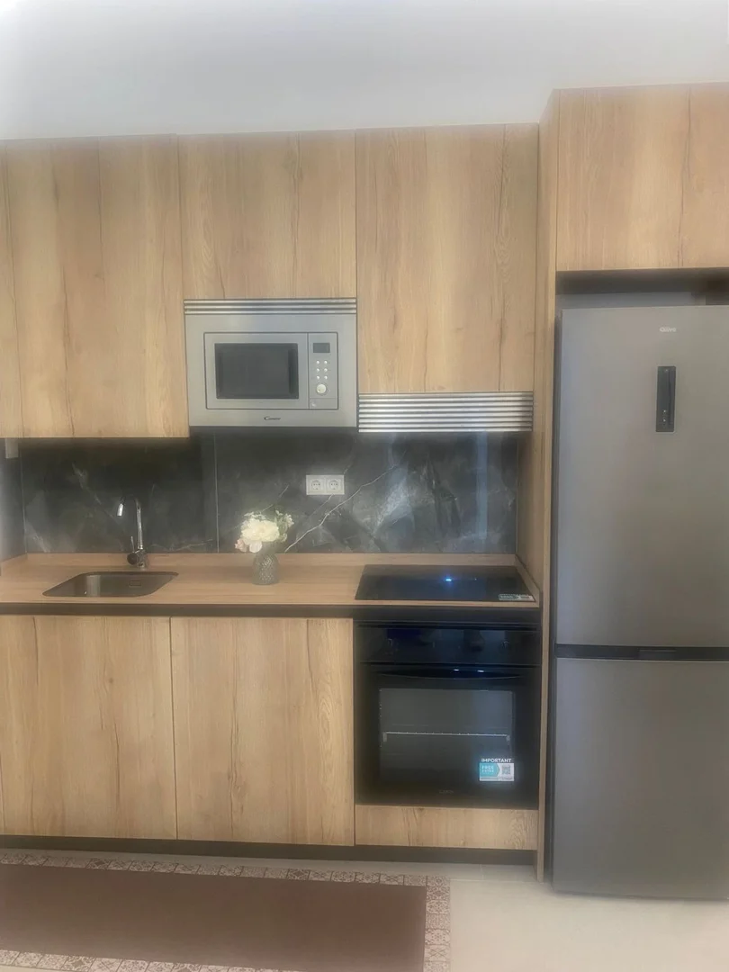 Piso en calle de Saavedra Fajardo, 22 - Foto 5