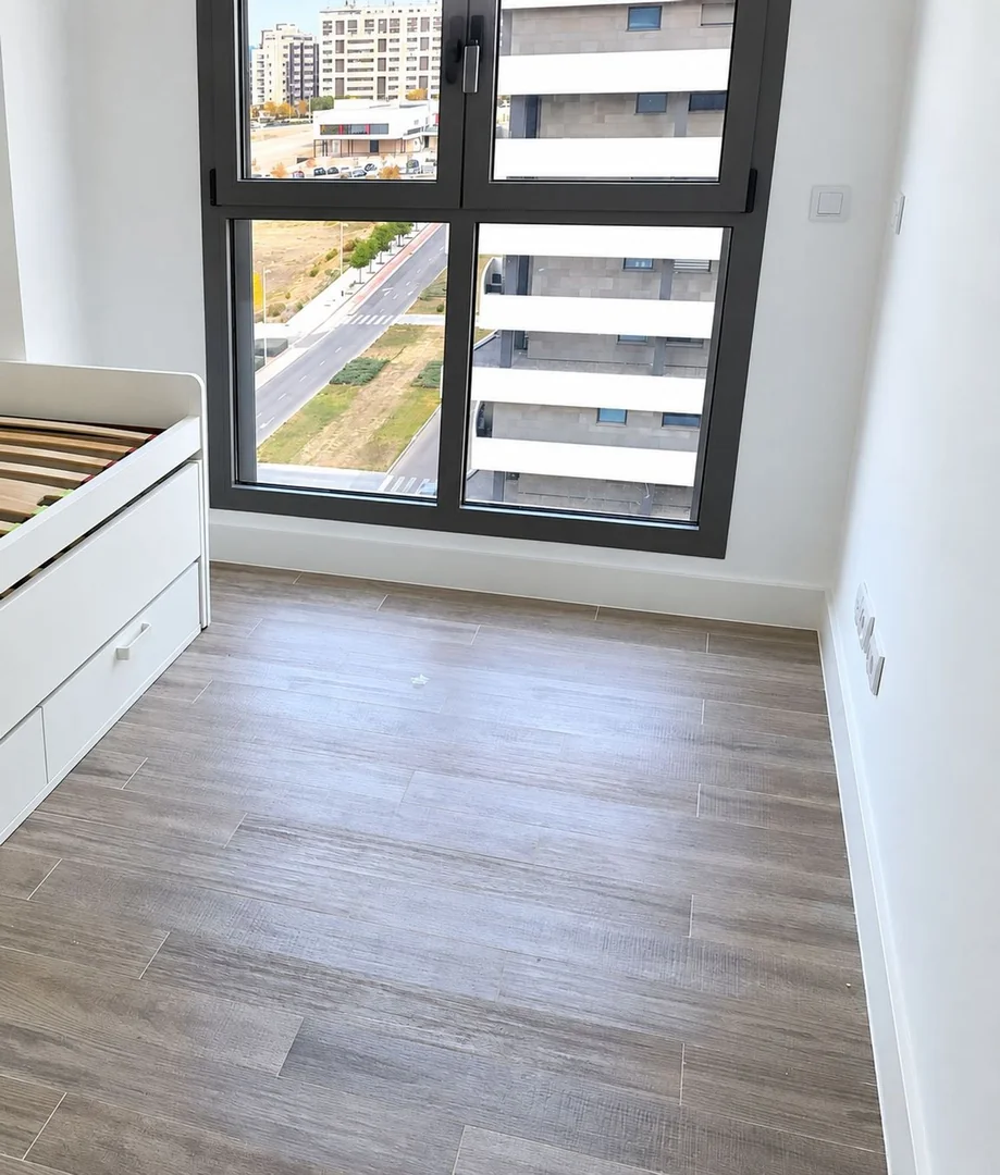 Piso en Avenida de Secundino Zuazo, 4, Valdebebas - Valdefuentes - Foto 25