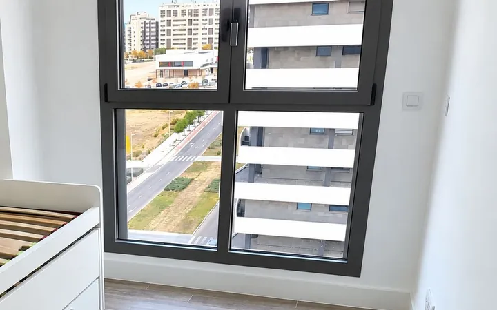 Piso en Avenida de Secundino Zuazo, 4, Valdebebas - Valdefuentes - Foto 25
