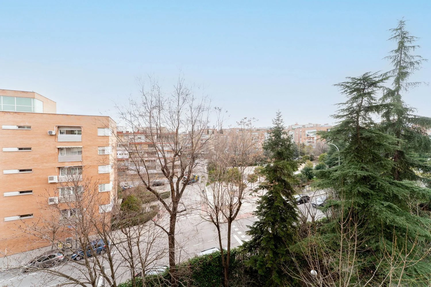 Piso en calle de Ramón Gómez de la Serna, 29 - Foto 28