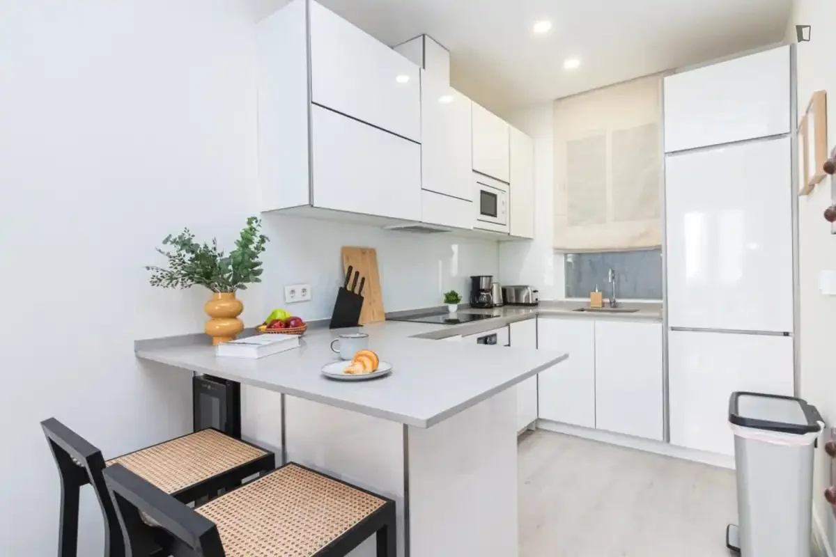 Apartamento en  Madrid Capital - Foto 17