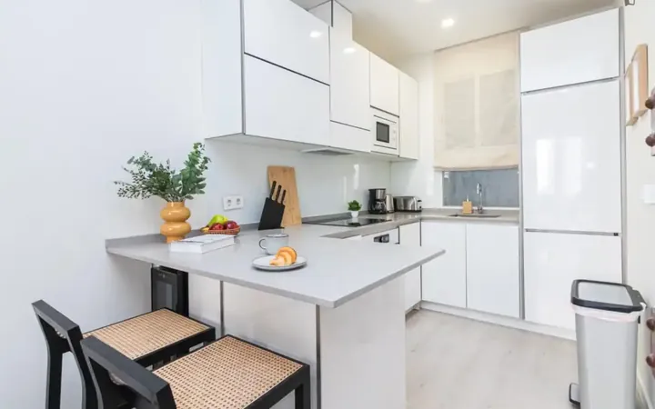 Apartamento en  Madrid Capital - Foto 17