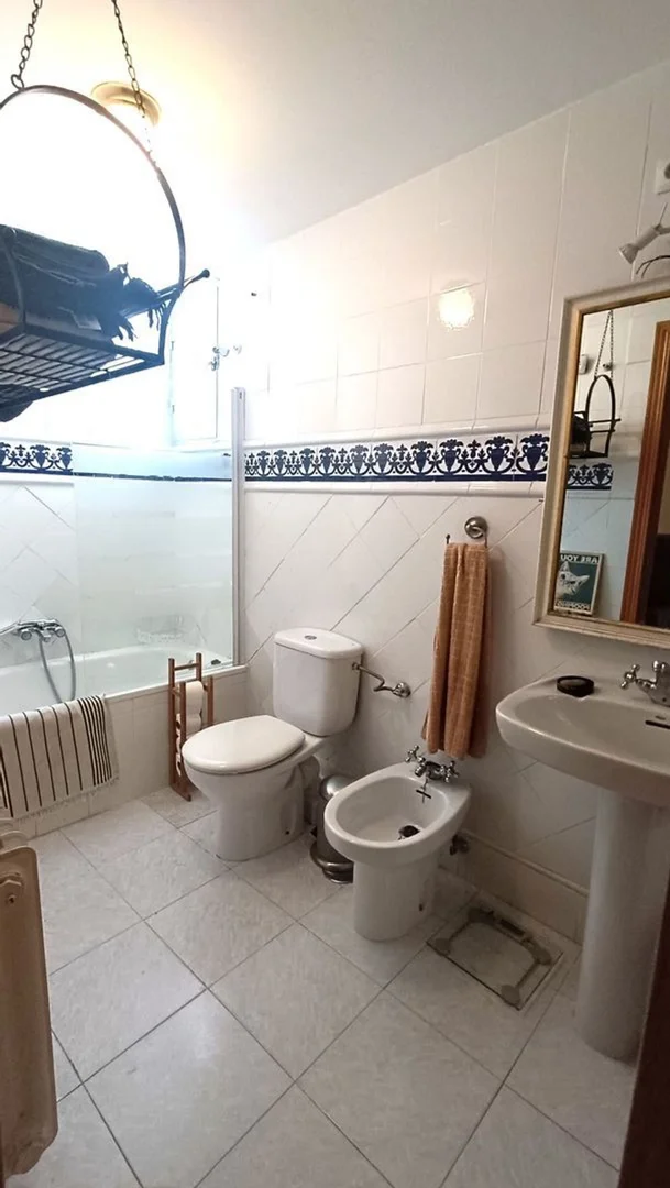 Dúplex en calle de Atocha, 68 - Foto 6