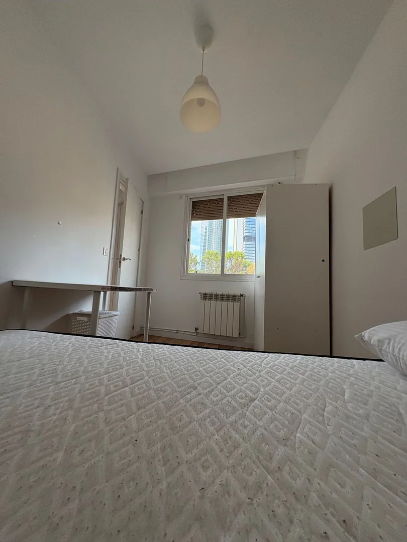Piso en Ventilla-Almenara, Ventilla-Almenara - Foto 19