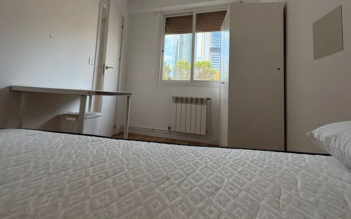 Piso en Ventilla-Almenara, Ventilla-Almenara - Foto 19