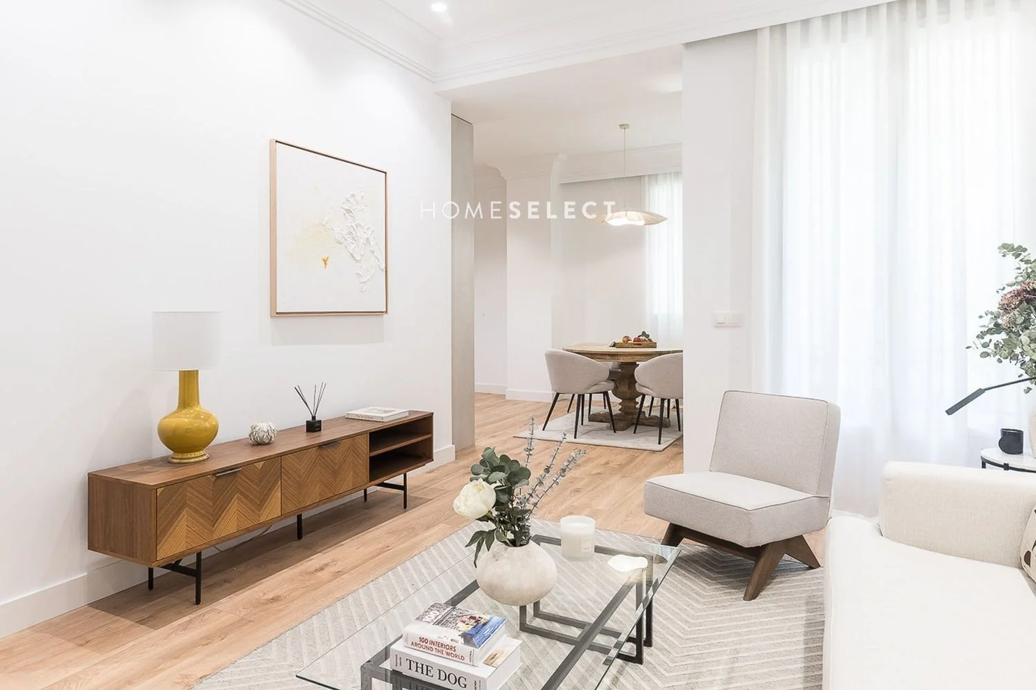 Piso en paseo del General Martínez Campos - Foto 8