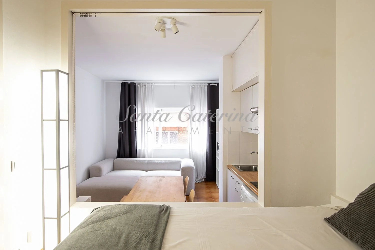 Piso en Nou de Porta, Porta - Foto 2