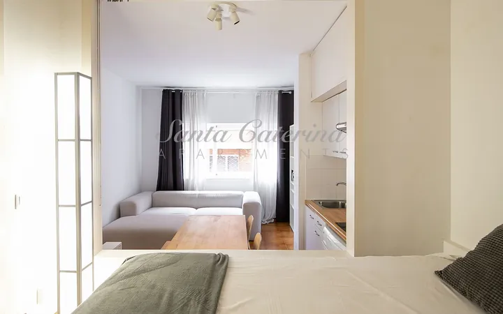 Piso en Nou de Porta, Porta - Foto 2