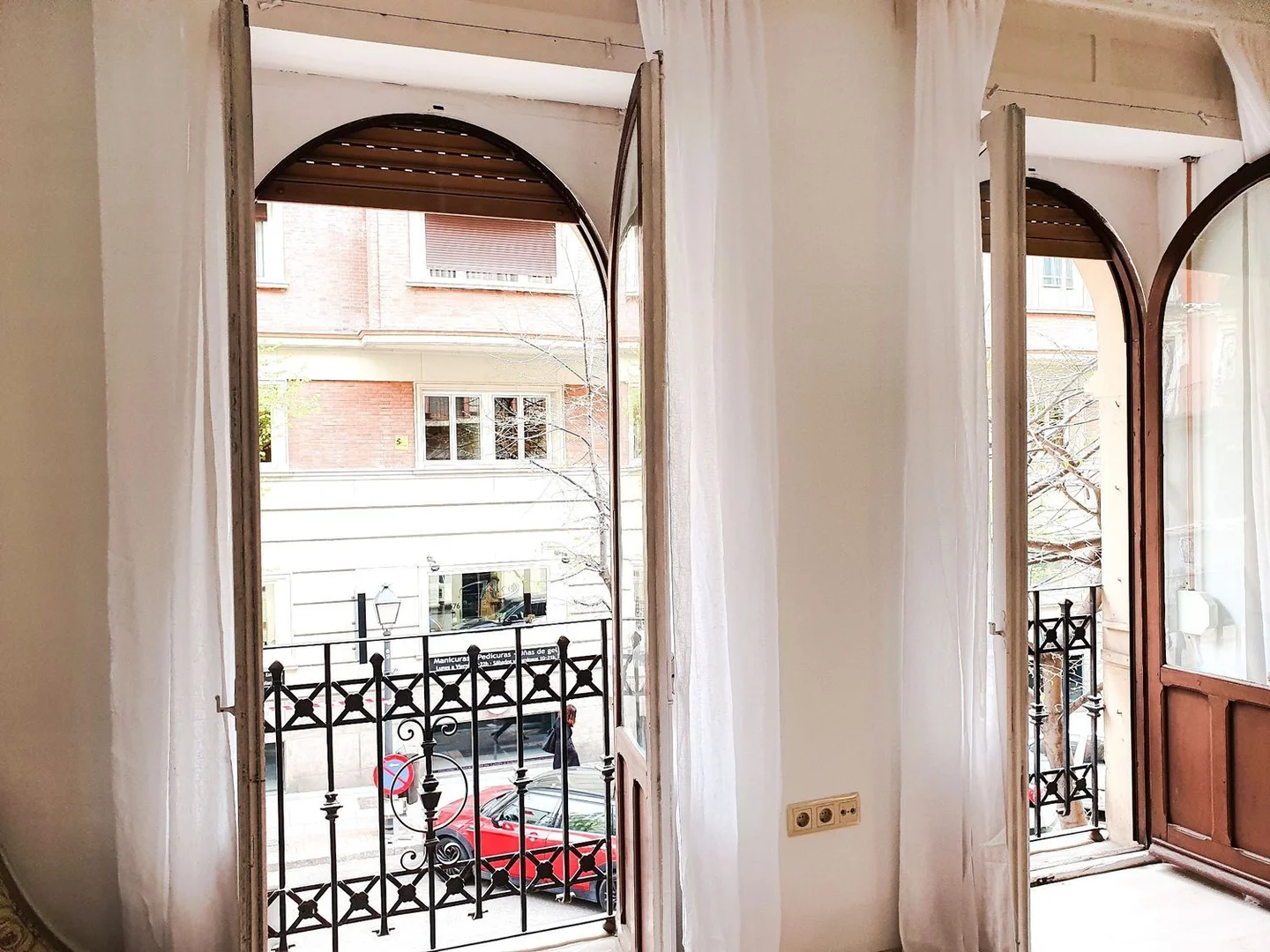 Piso en calle de Claudio Coello, 85 - Foto 13