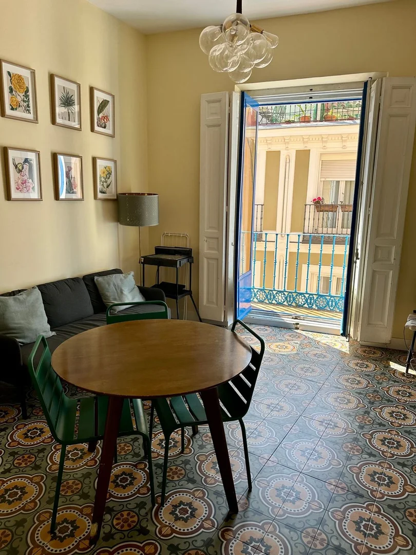 Piso en calle de Jesús y María, 3 - Foto 5