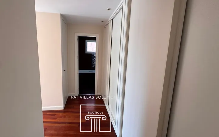 Piso en Avenida del Papa Negro, Conde Orgaz-Piovera - Foto 5