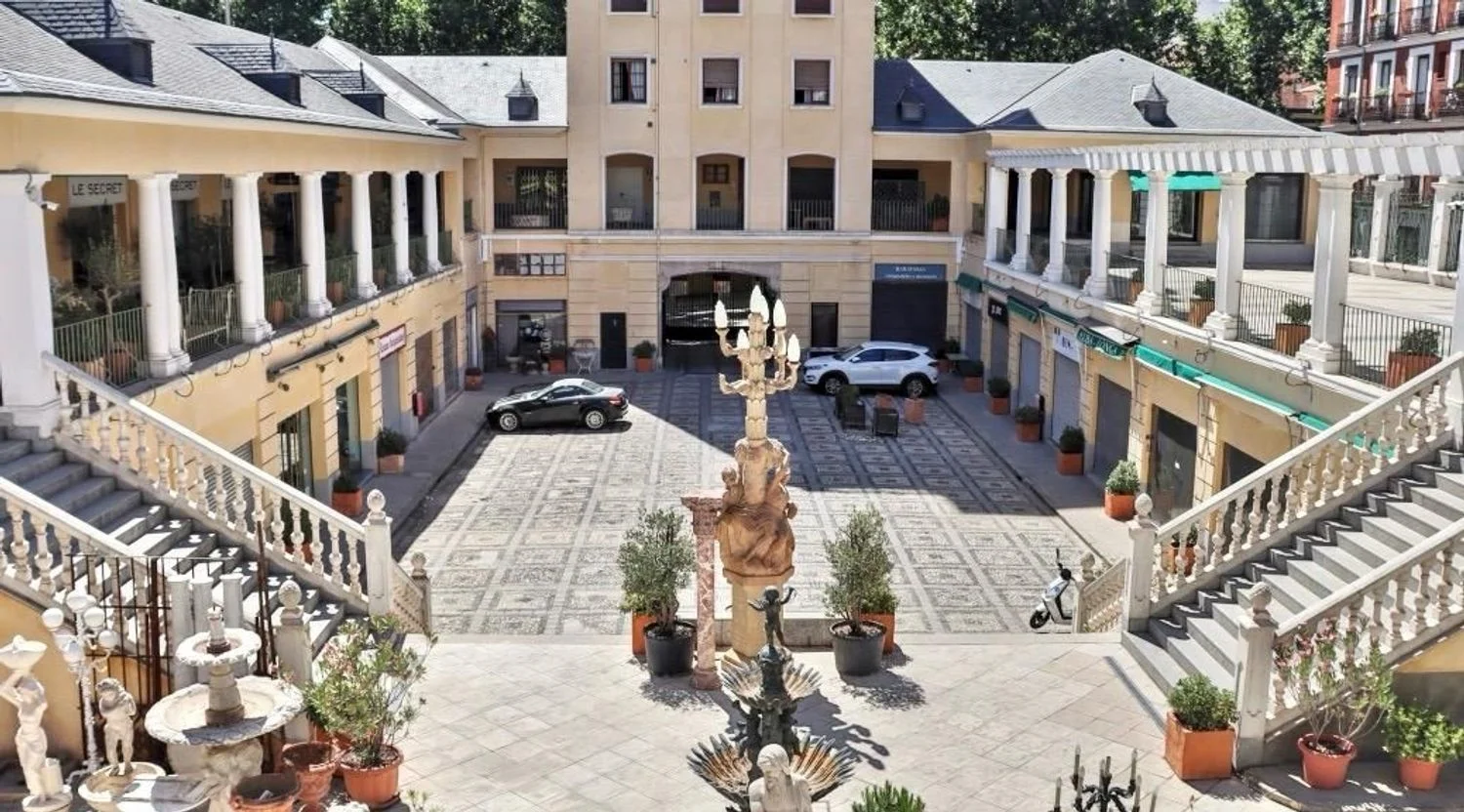 Piso en Barrio Lavapiés-Embajadores - Foto 25