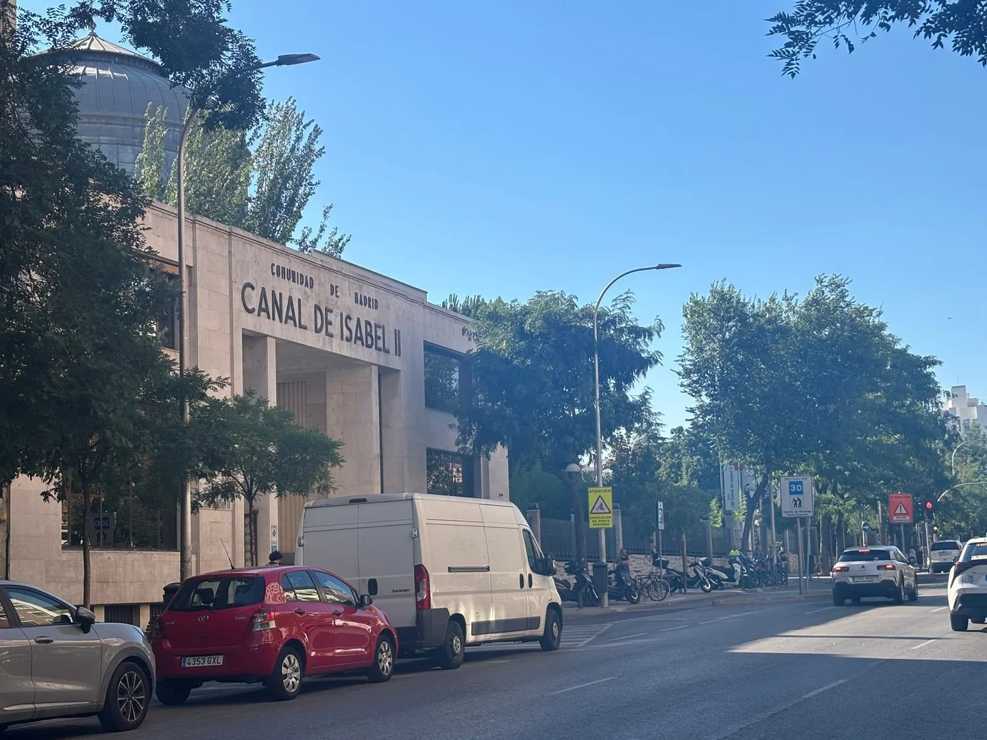 Estudio en Calle de Santa Engracia, 155, Nuevos Ministerios-Ríos Rosas - Foto 7