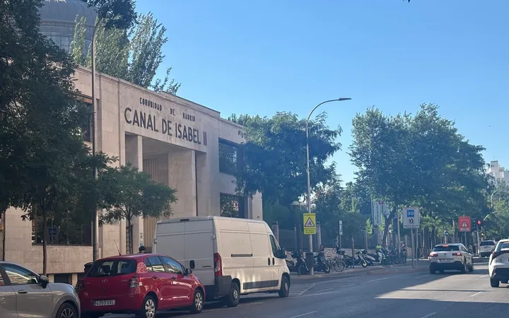Estudio en Calle de Santa Engracia, 155, Nuevos Ministerios-Ríos Rosas - Foto 7