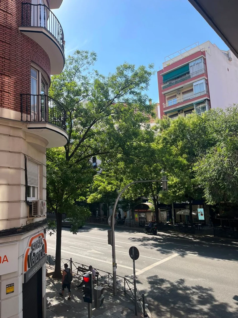 Piso en Calle del Maestro Alonso, 1, Fuente del Berro - Foto 6