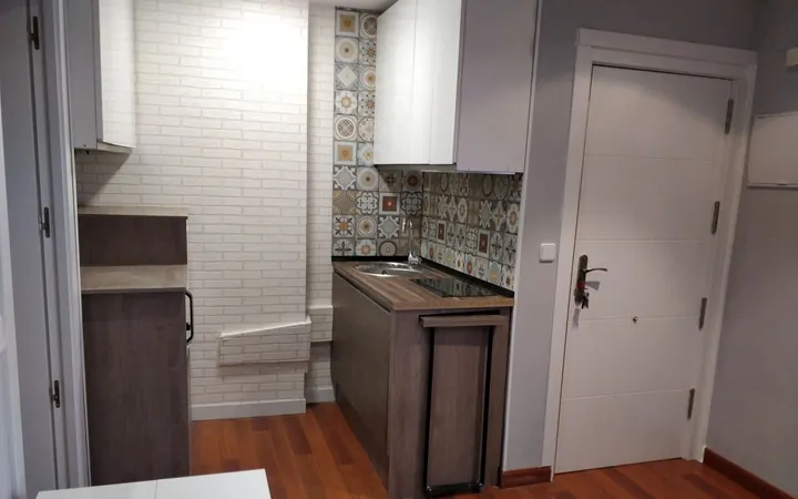 Piso en Calle del Parroco Eusebio Cuenca, 34 - Foto 5