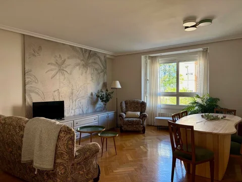 Piso en calle de Mesena, 62 - Foto 5