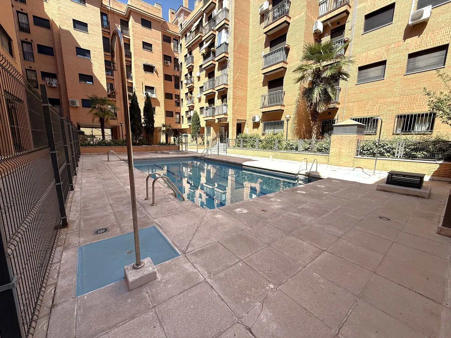 Piso en Calle de Ricardo Goizueta - Foto 32
