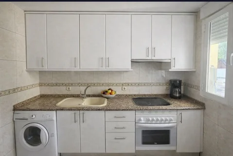 Piso en calle de Sandalio López, 30 - Foto 6