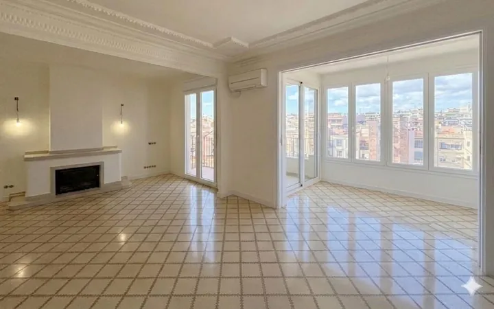 Piso en Calle de Muntaner, L'Antiga Esquerra de l'Eixample - Foto 3
