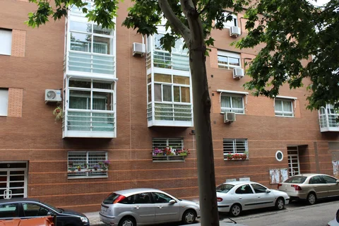 Estudio en calle de Santa Flora, 12 - Foto 23