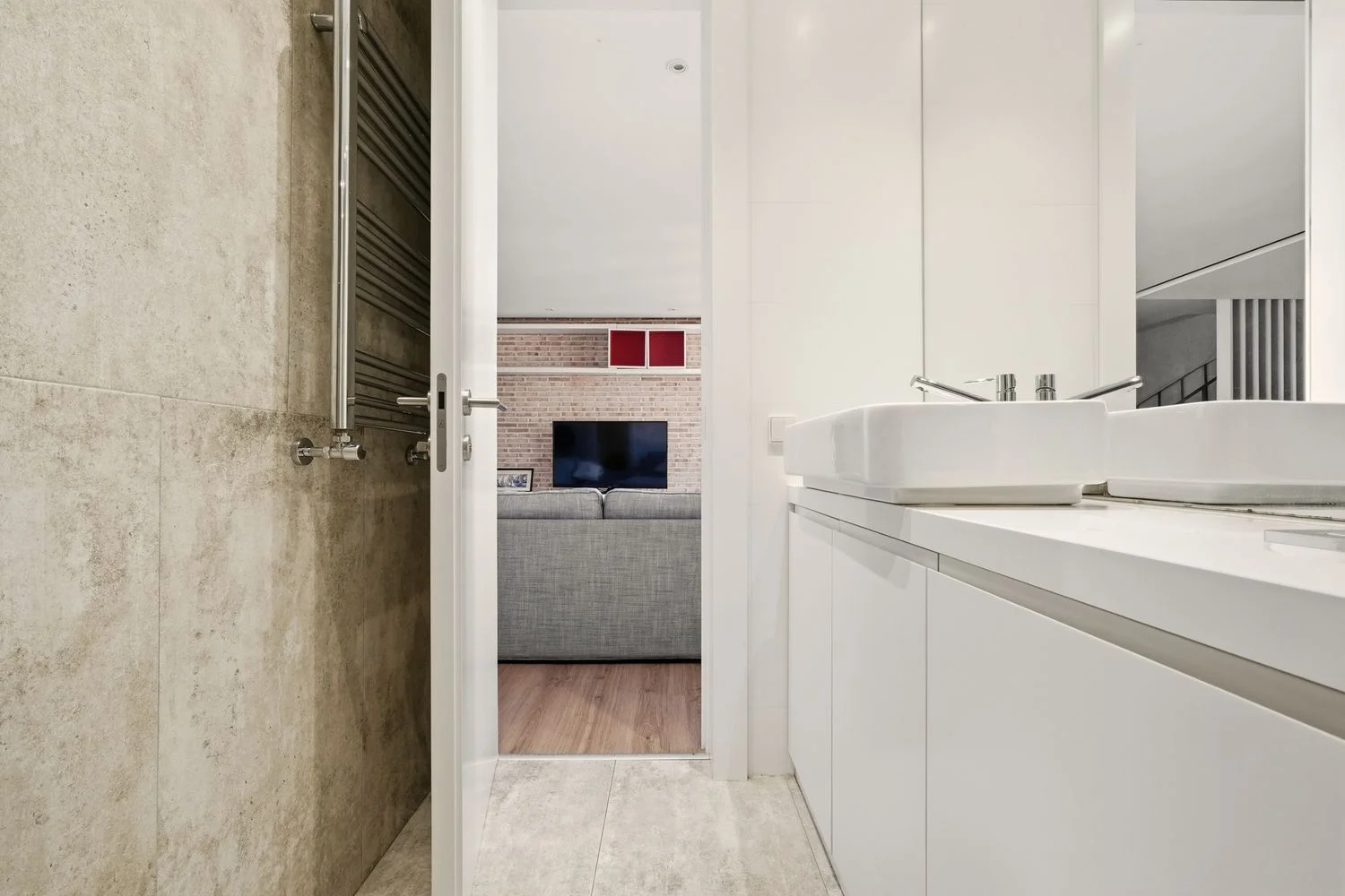 Ático en calle de Andrés Mellado, 96 - Foto 20