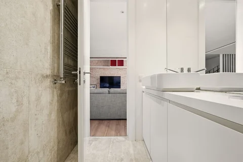 Ático en calle de Andrés Mellado, 96 - Foto 20