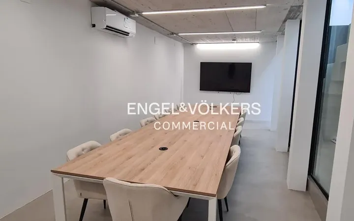 Local comercial en  Barcelona Capital - Foto 14