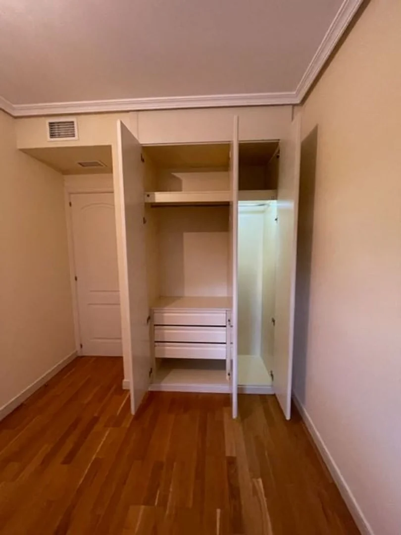 Piso en CL Magdalena Diaz, 20, Valdezarza - Foto 25