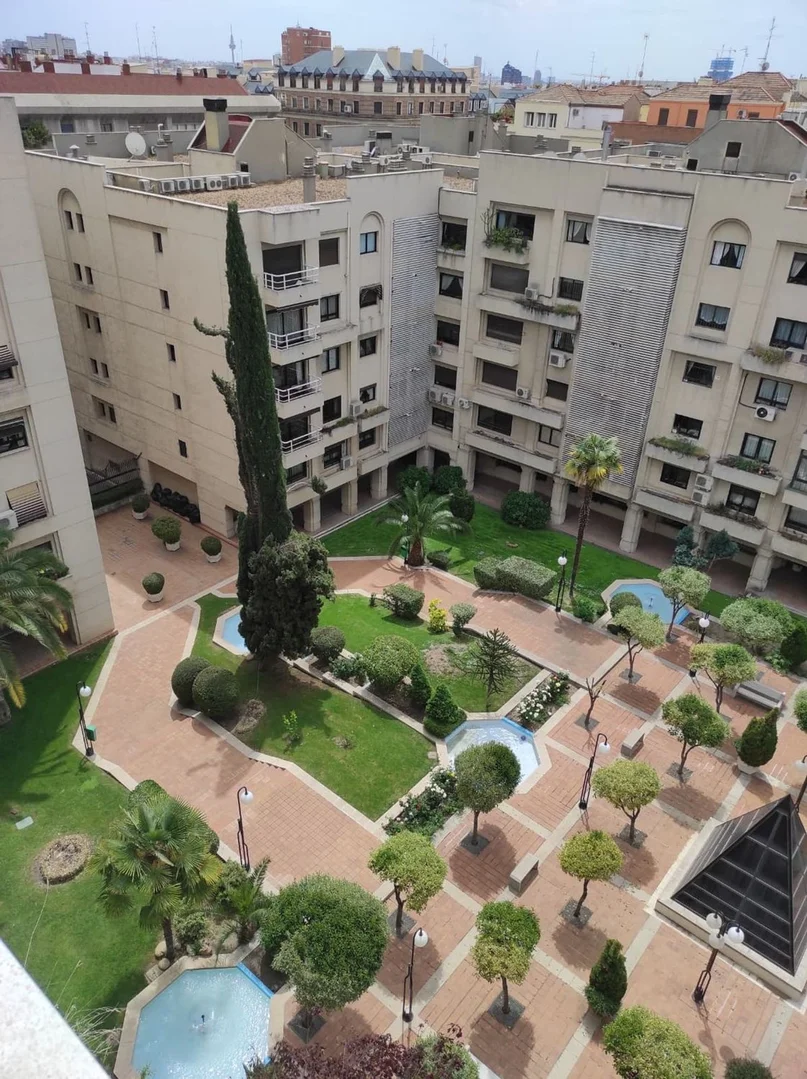 Piso en calle de Raimundo Fernández Villaverde, 28 - Foto 28