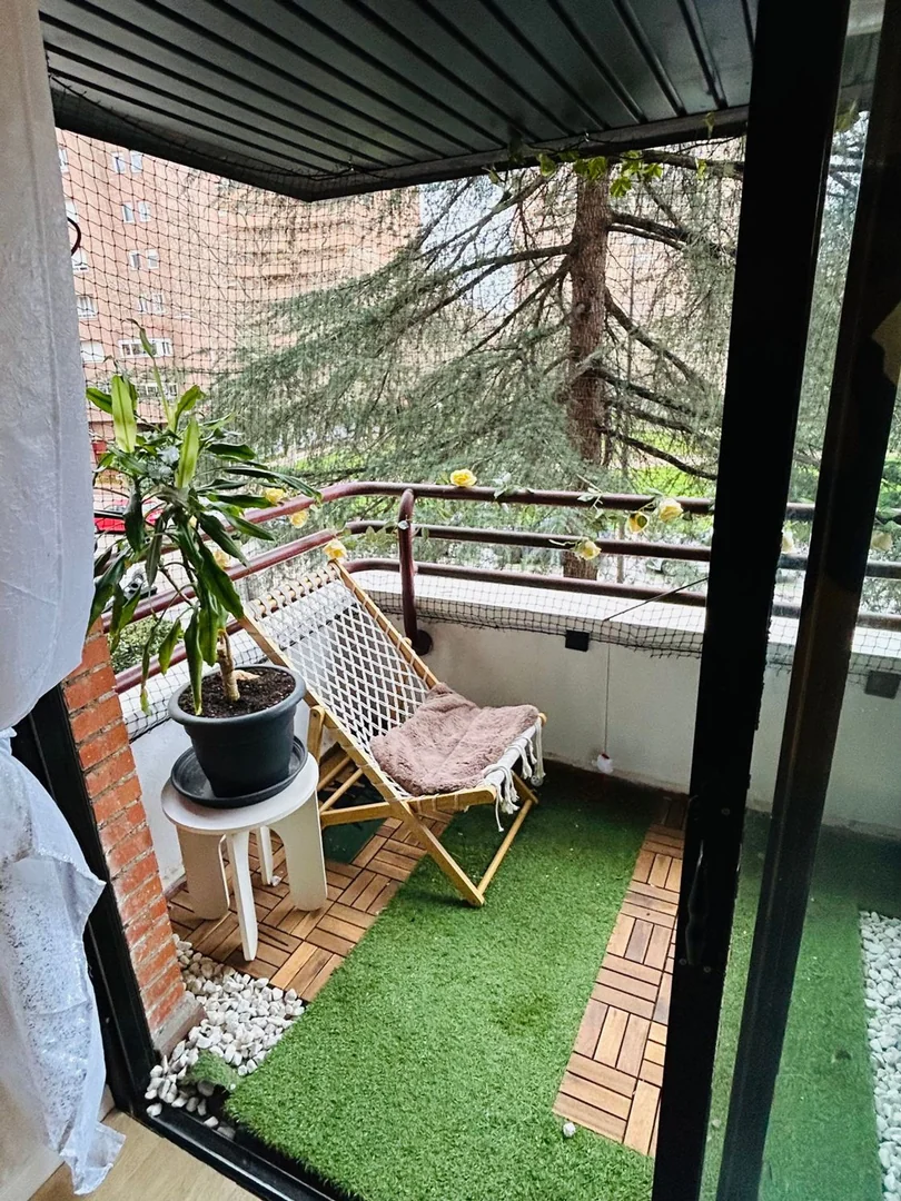 Piso en Calle de Melchor Fernández Almagro, 21, La Paz - Foto 29