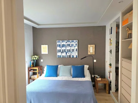 Piso en calle de Félix Boix, 7 - Foto 7