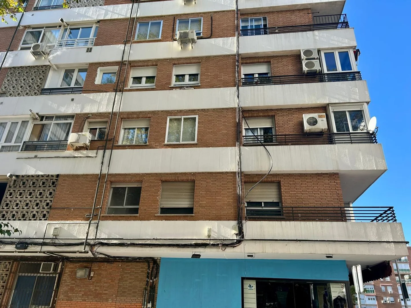 Piso en calle de las Islas Cíes, 31 - Foto 21