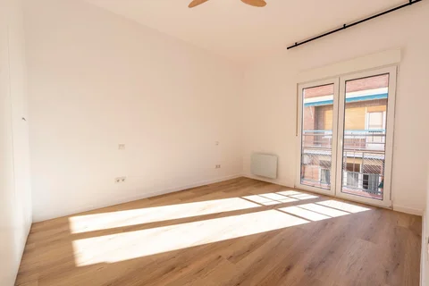 Piso en Barrio Ventilla-Almenara - Foto 17