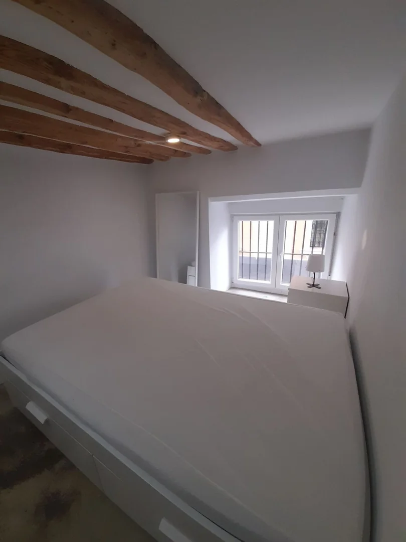 Estudio en Calle Salitre, 31, Lavapiés-Embajadores - Foto 12