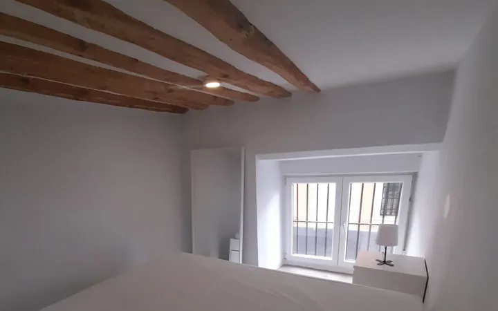 Estudio en Calle Salitre, 31, Lavapiés-Embajadores - Foto 12