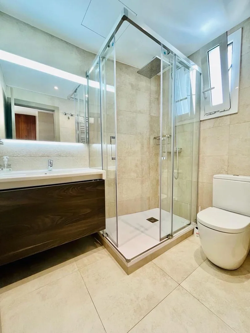 Ático en calle de Balmes, 9 - Foto 9