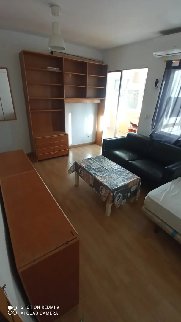 Estudio en Calle de Manuel Uribe, Atalaya - Foto 13