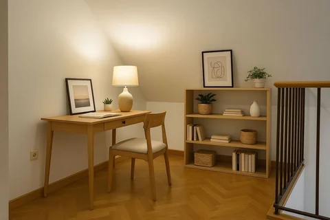 Dúplex en Barrio Campamento - Foto 9