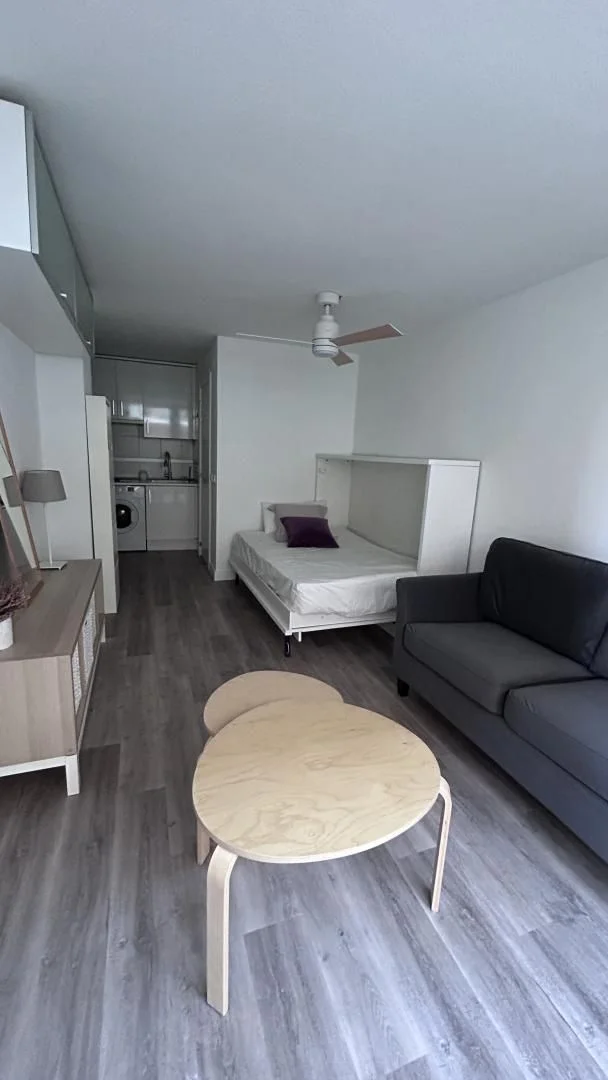 Piso en  Calle de Cristóbal Bordiú 34 - Foto 5