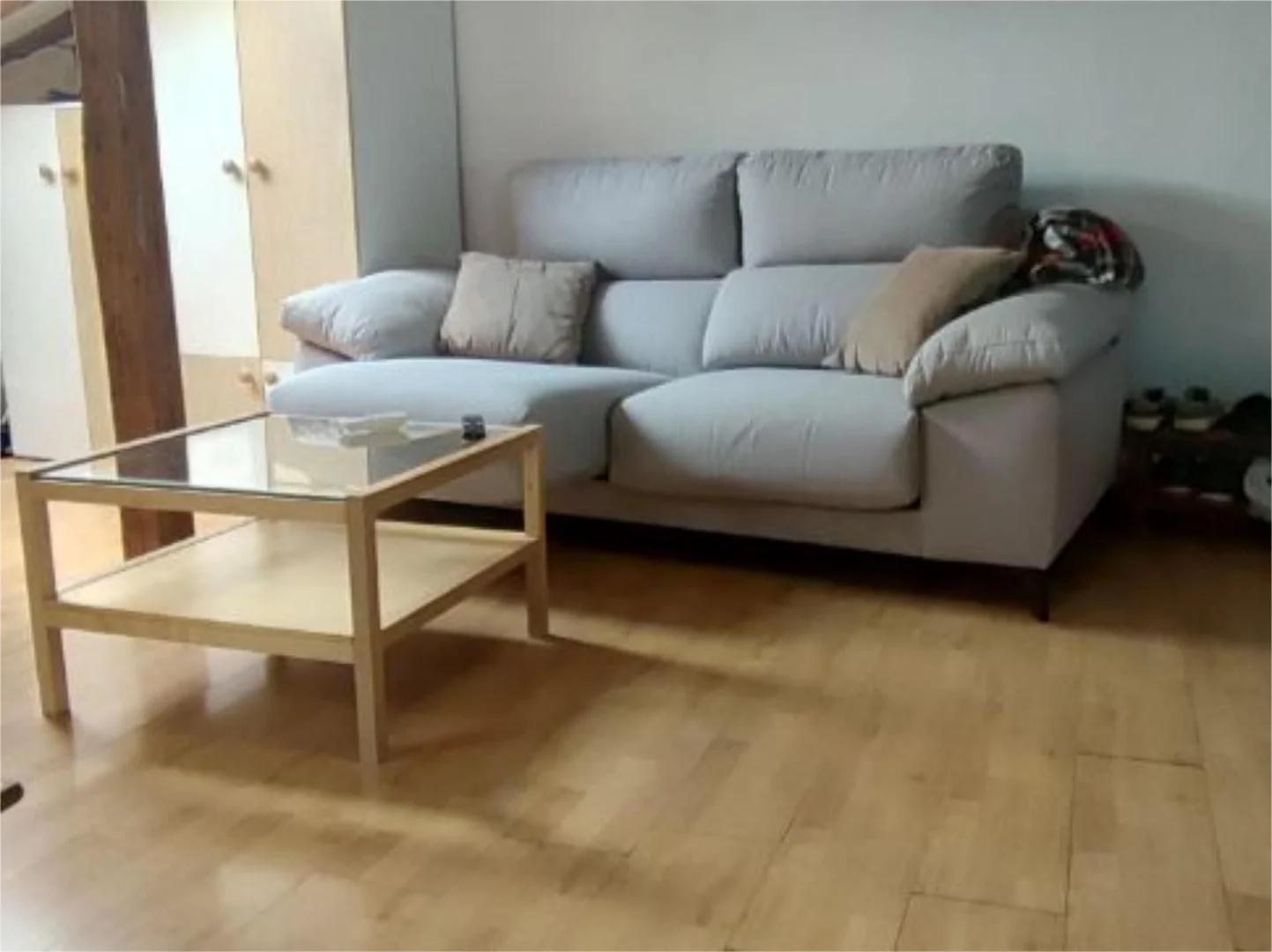 Piso en  Calle de Valencia 13 - Foto 6