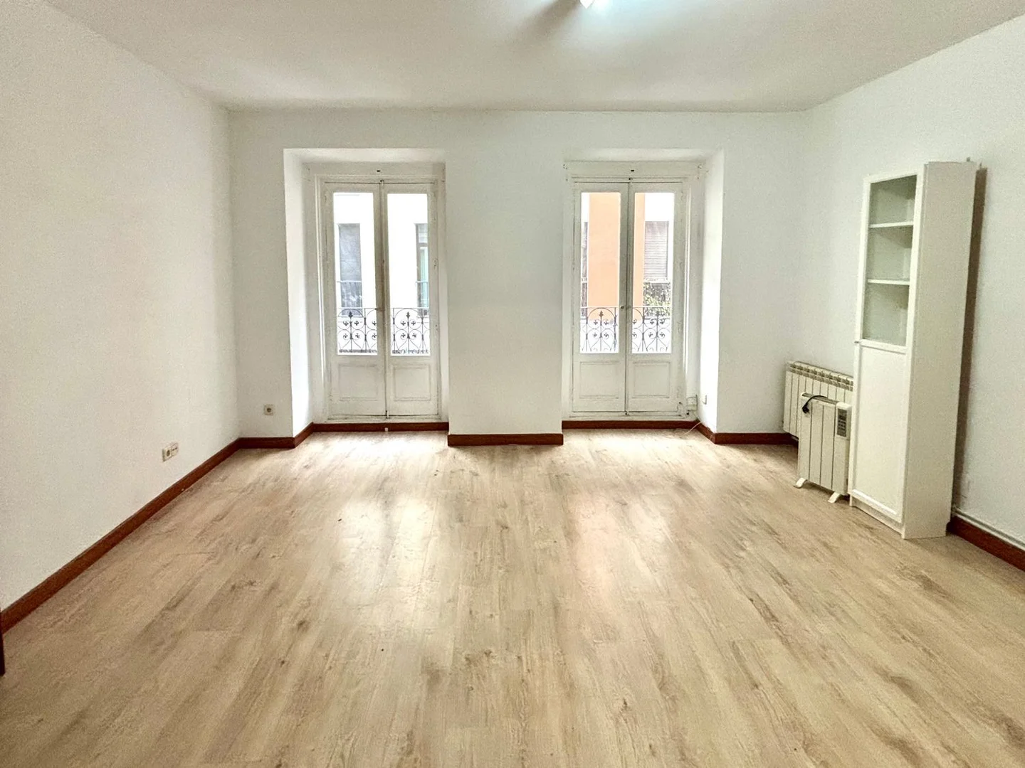 Piso en calle de San Bernardino, 4 - Foto 4