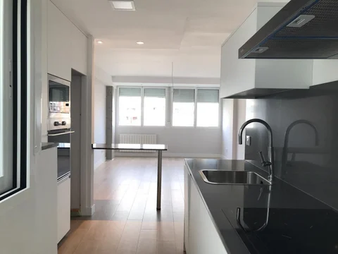 Piso en Barrio Pilar - Foto 5