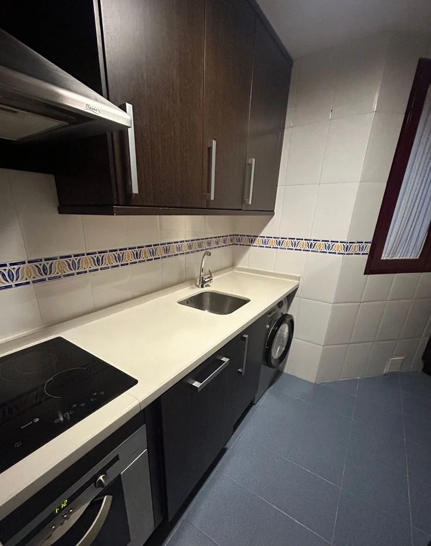 Piso en Calle del gasómetro, 11 e, Acacias - Foto 7