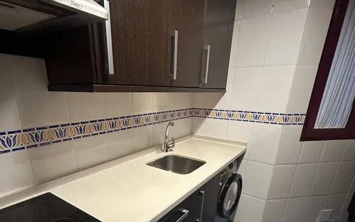 Piso en Calle del gasómetro, 11 e, Acacias - Foto 7