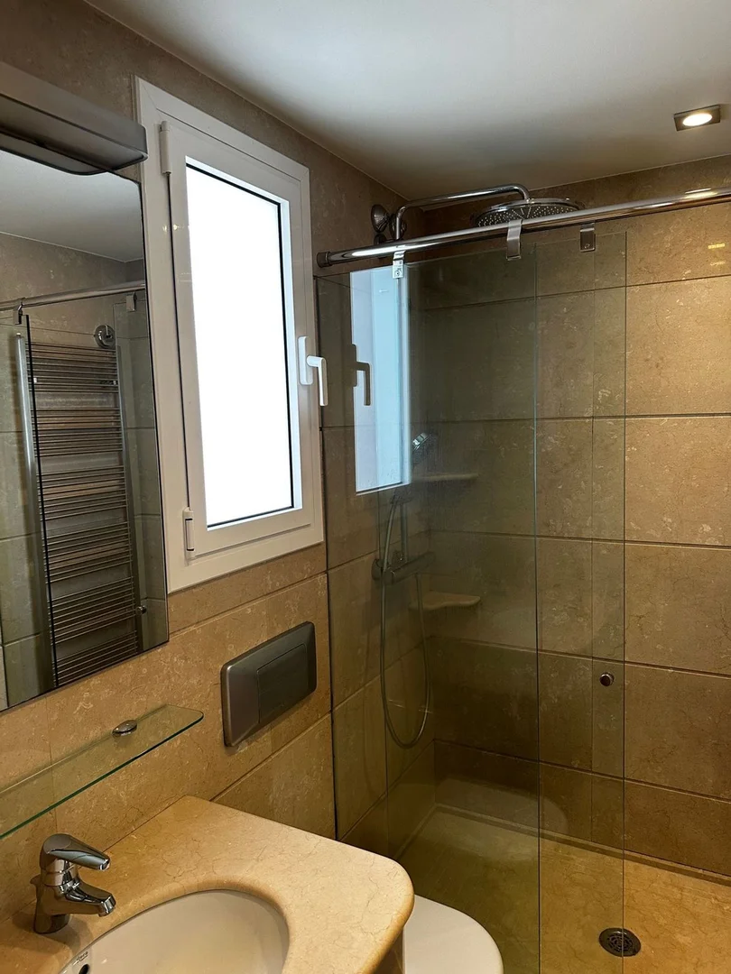 Ático en calle de Bertran, 47 - Foto 14