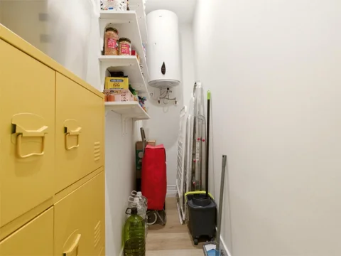 Piso en  Madrid Capital - Foto 10